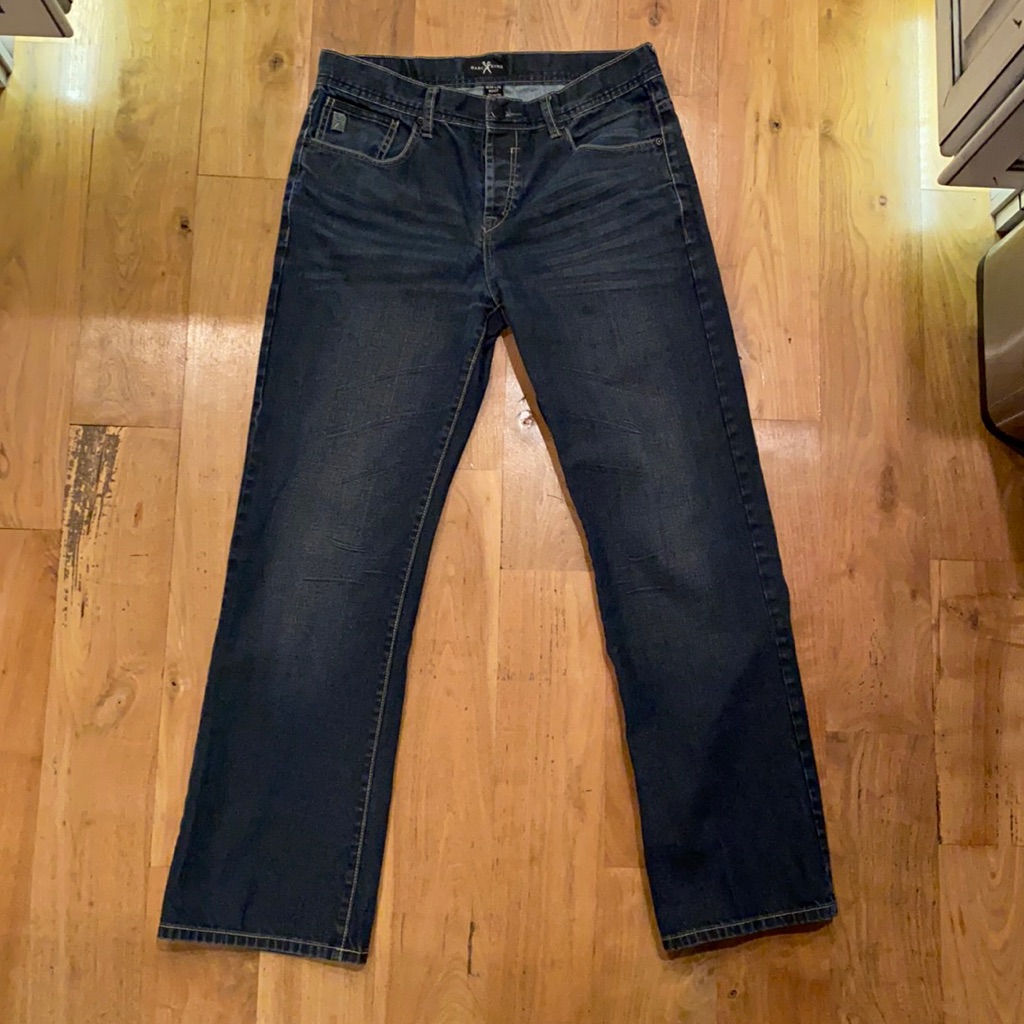 Ecko Unlimited Marc Ecko Jeans 34